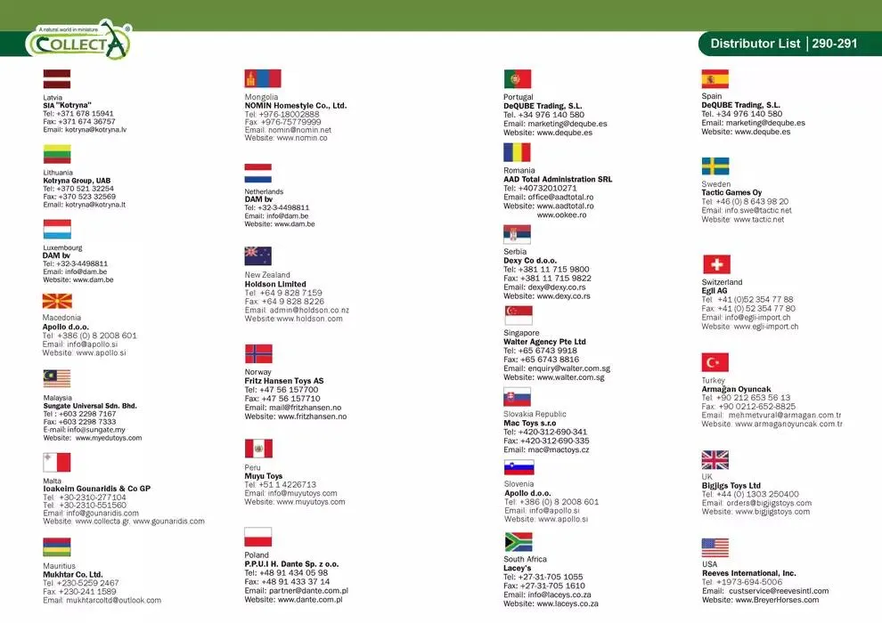 Gazetka A natural world in miniature Collecta  od 10 stycznia do 28 lutego 2025 - Strona 146