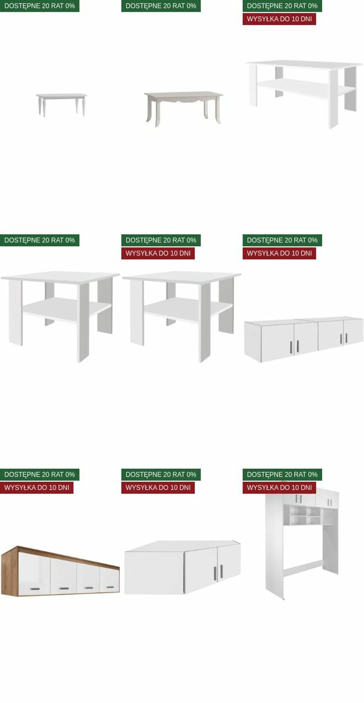 Gazetka Kielecka Fabryka Mebli od 1 stycznia do 29 lutego 2024 - Strona 14