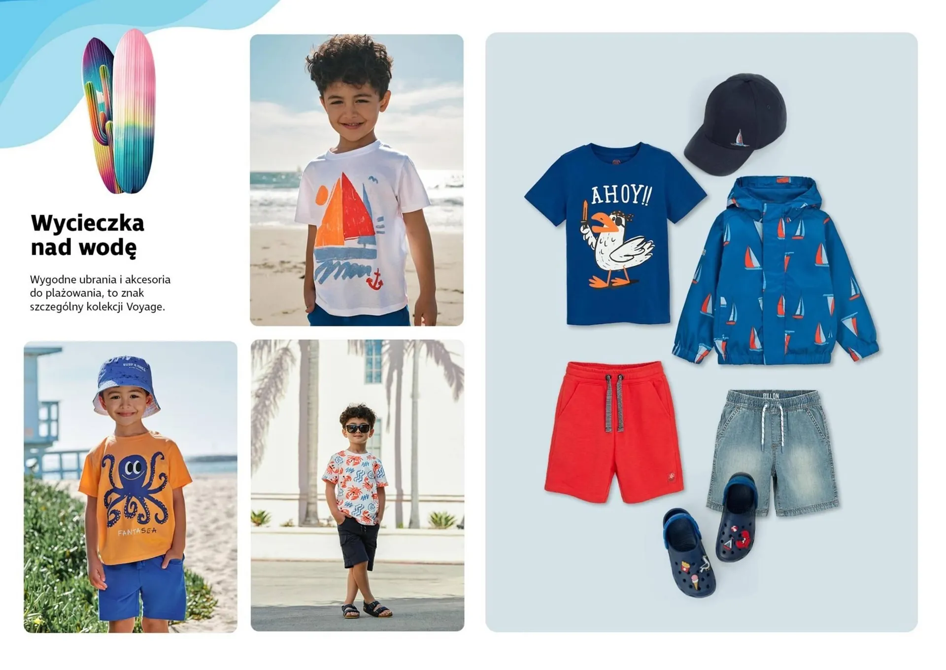 Gazetka Smyk gazetka od 16 maja do 21 września 2024 - Strona 3