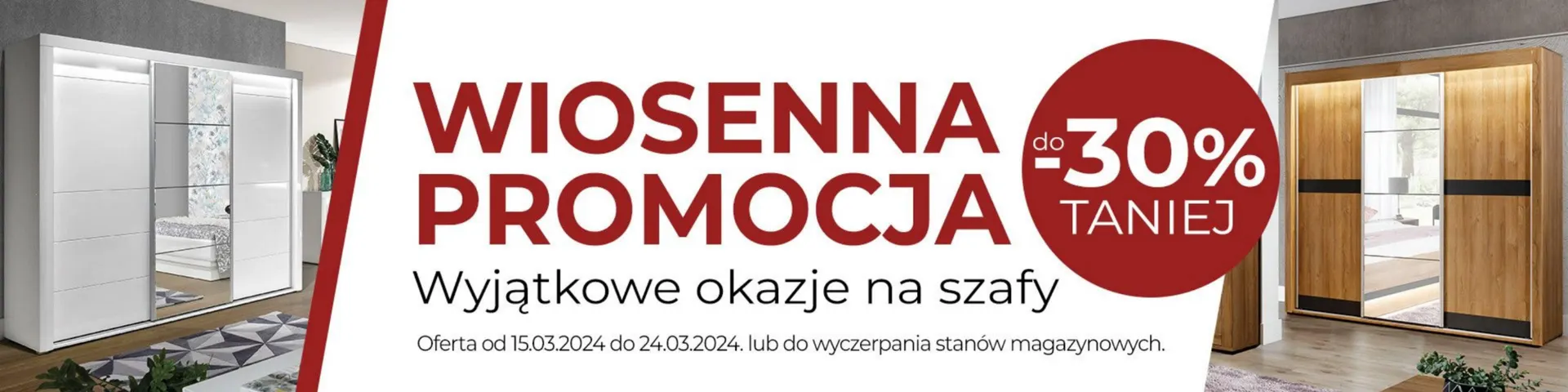 Gazetka BOG FRAN Meble gazetka od 15 marca do 24 marca 2024 - Strona 