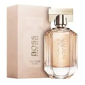 Hugo Boss The Scent For Her 100 ml