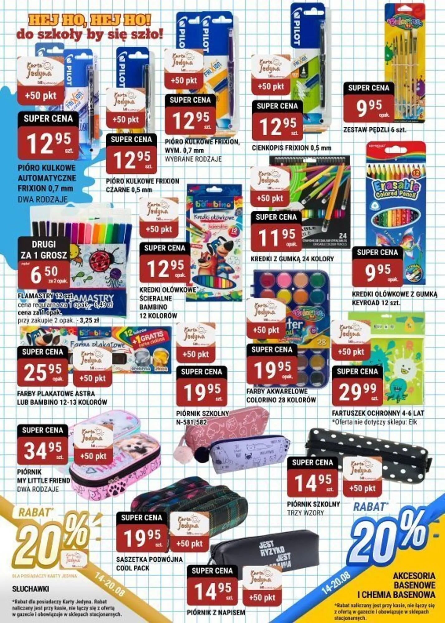 Gazetka bi1 gazetka od 14 sierpnia do 20 sierpnia 2024 - Strona 24