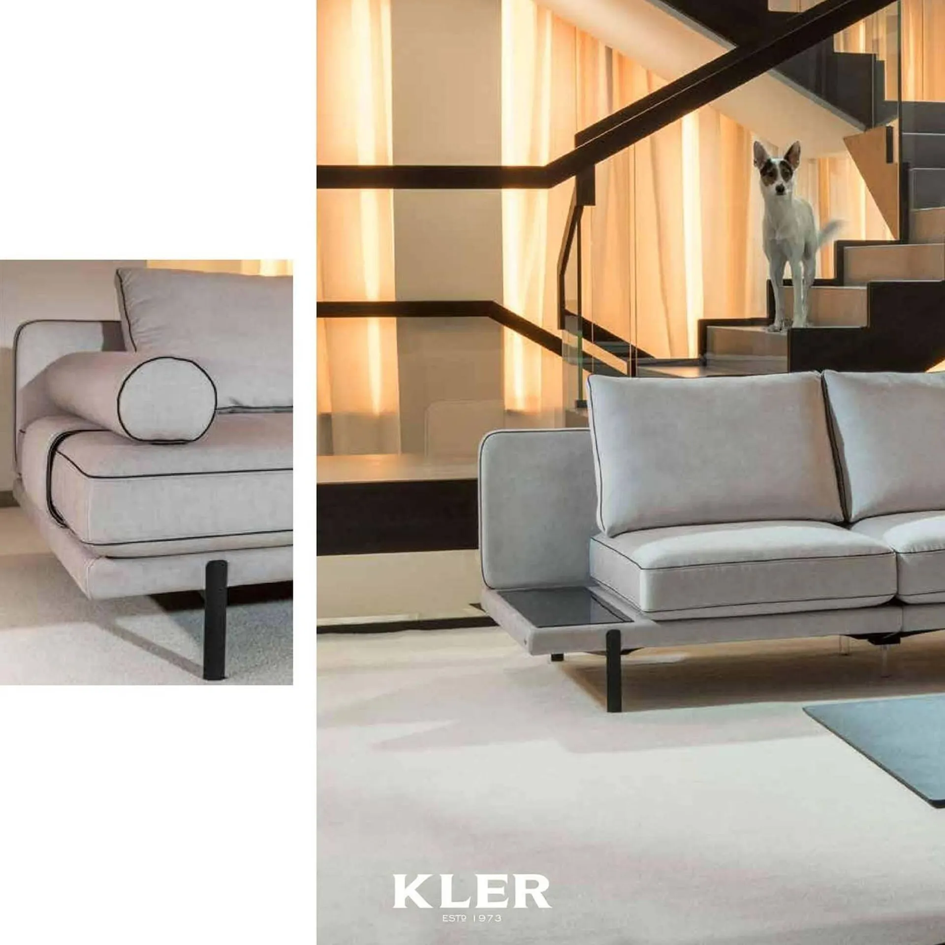 Gazetka Kler gazetka od 16 listopada do 31 grudnia 2023 - Strona 68