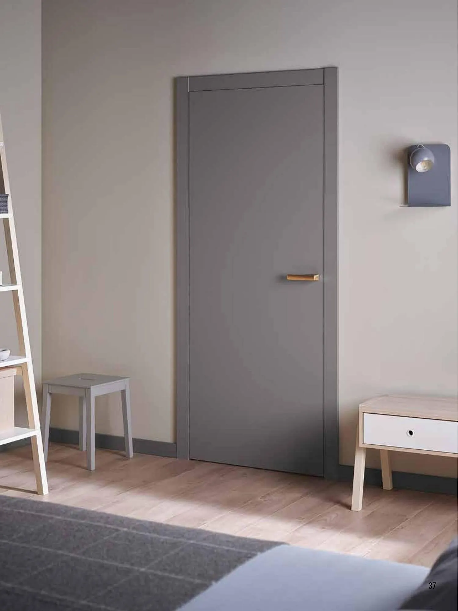 Gazetka Meble Vox gazetka od 6 kwietnia do 31 grudnia 2023 - Strona 37