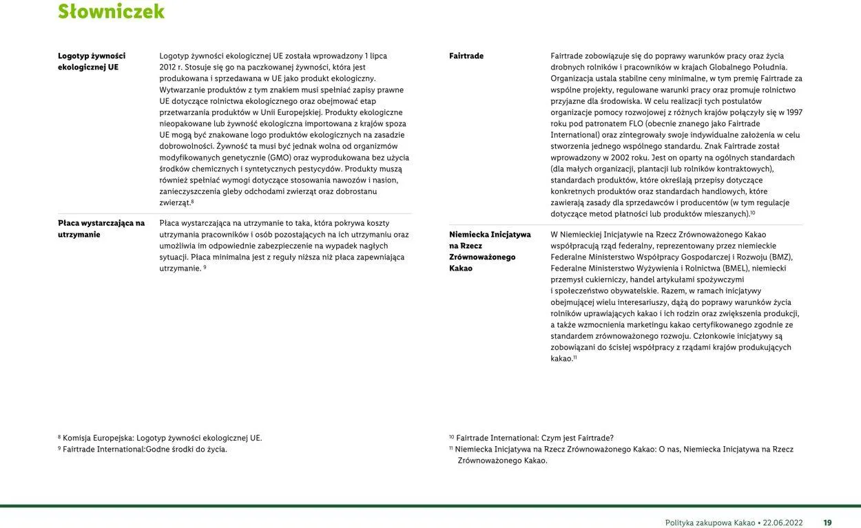 Gazetka LIDL Aktualna gazetka od 22 sierpnia do 1 stycznia 2026 - Strona 20