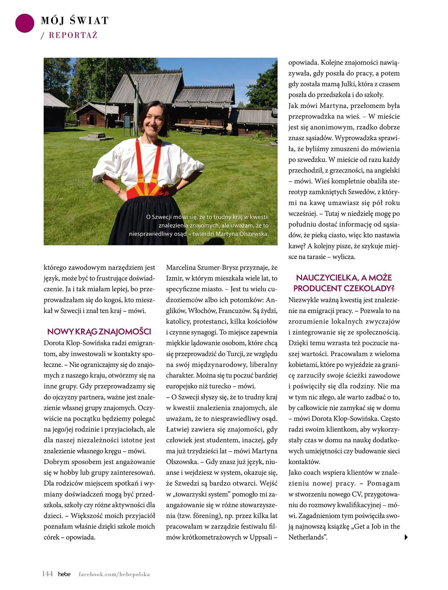 Gazetka Hebe gazetka od 1 marca do 30 kwietnia 2024 - Strona 144