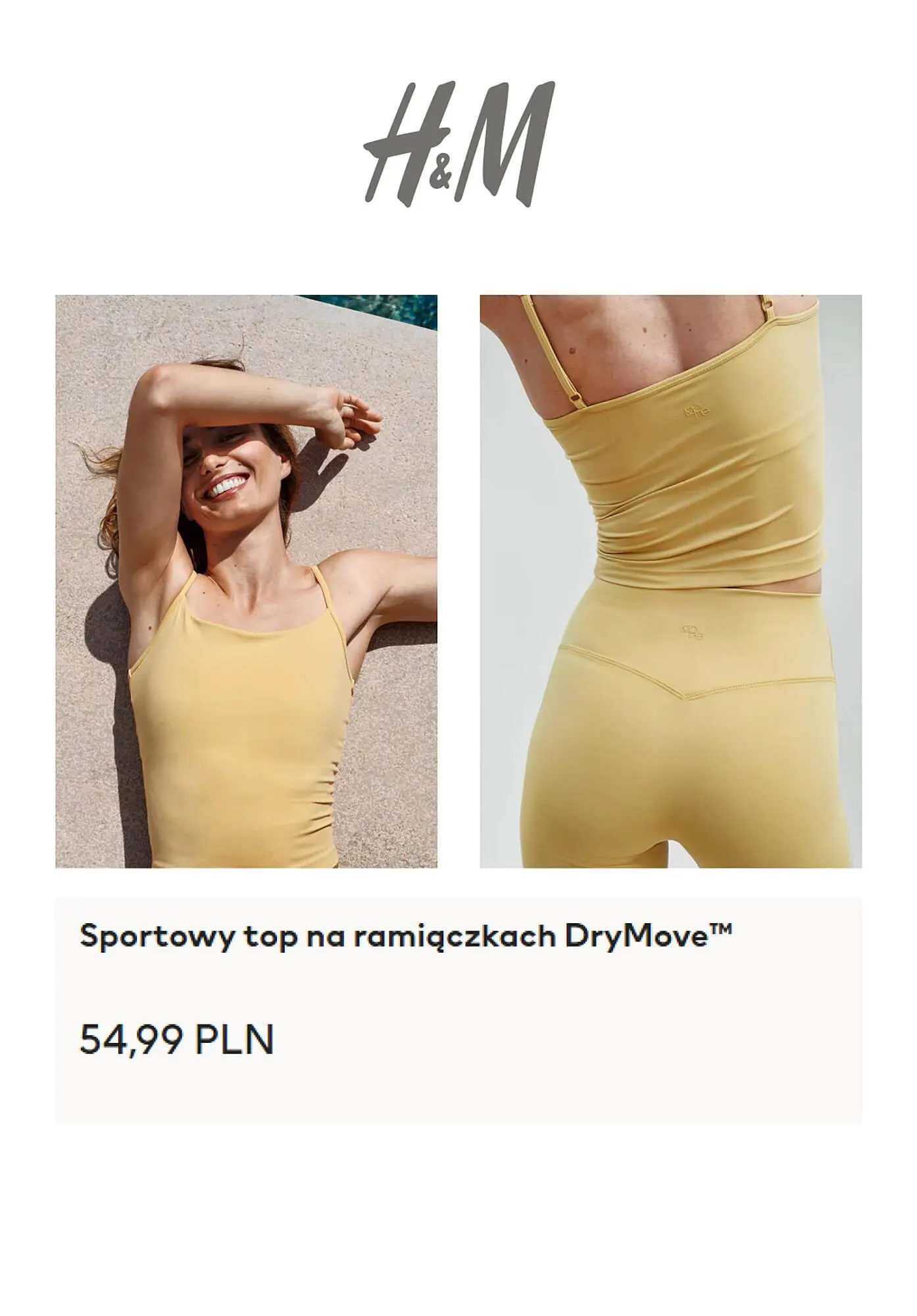 Gazetka H&M gazetka od 8 stycznia do 29 stycznia 2025 - Strona 2