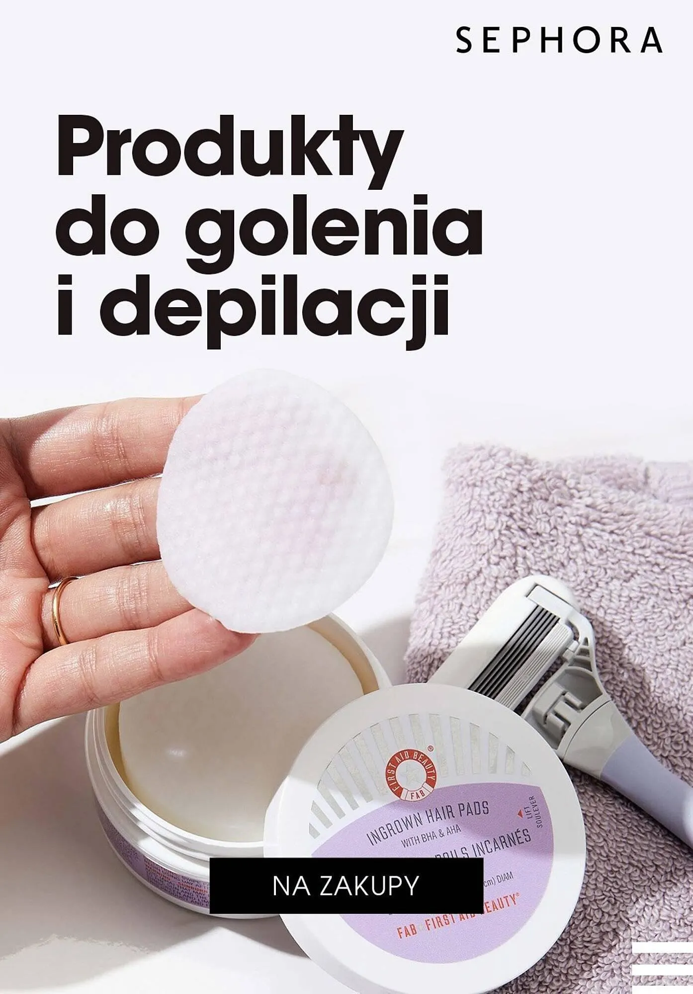 Gazetka Sephora gazetka od 14 marca do 20 marca 2024 - Strona 
