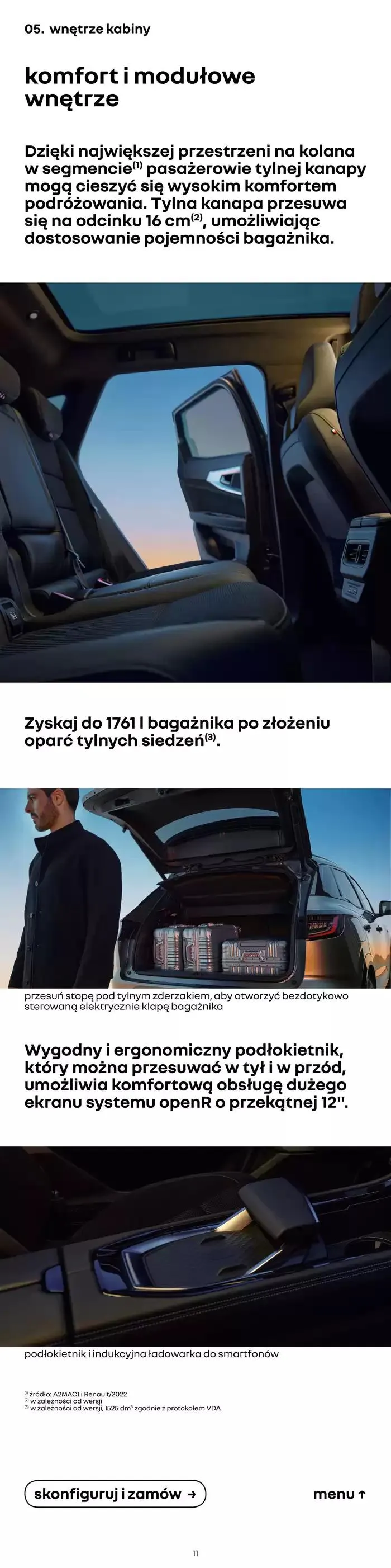 Gazetka Najlepsze oferty dla wszystkich łowców okazji od 11 lutego do 11 lutego 2026 - Strona 11