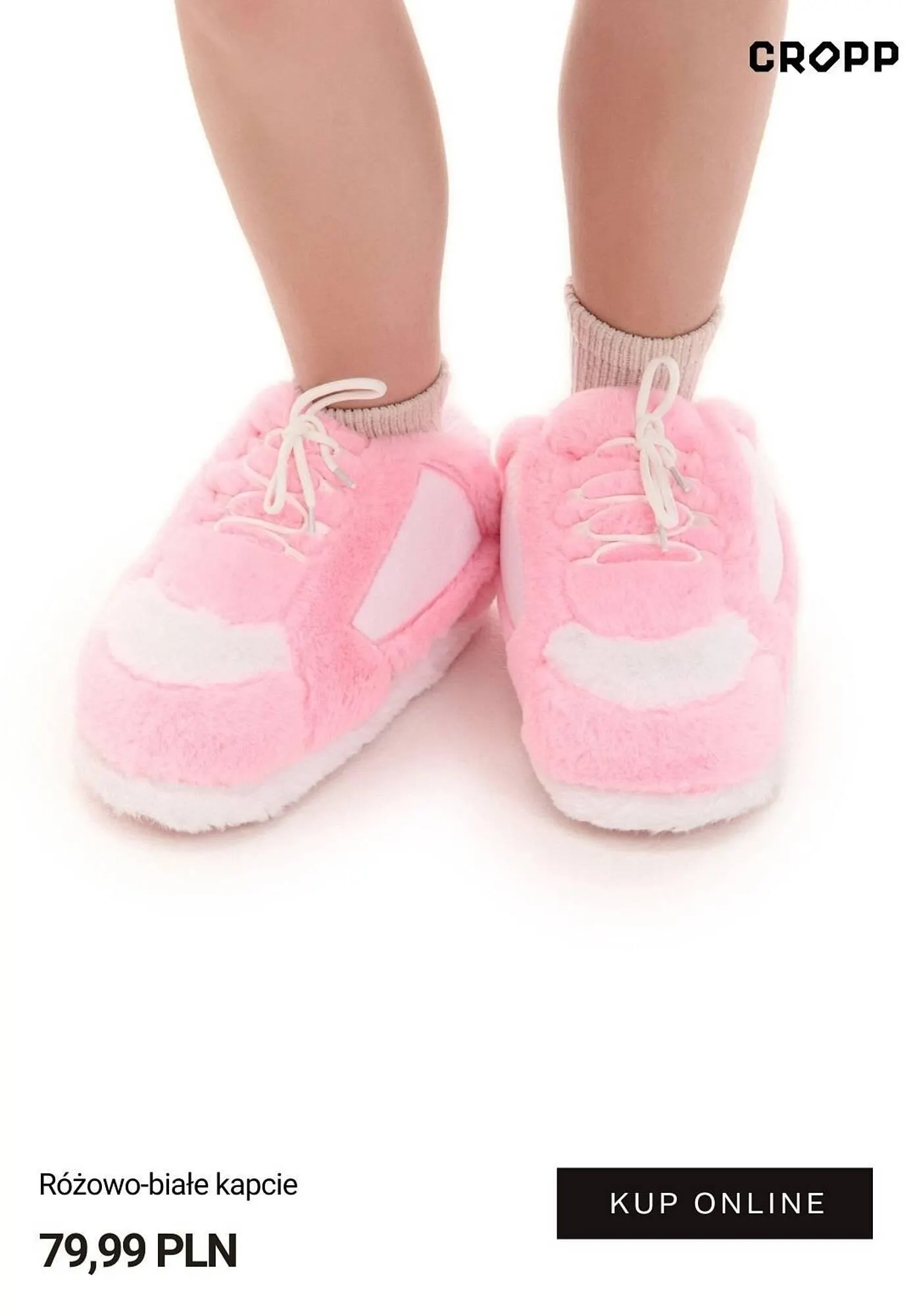 Gazetka Cropp gazetka od 4 grudnia do 11 grudnia 2024 - Strona 8