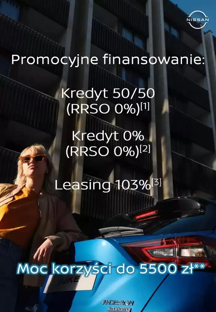 Gazetka Nowy Juke od 11 października do 11 października 2025 - Strona 2