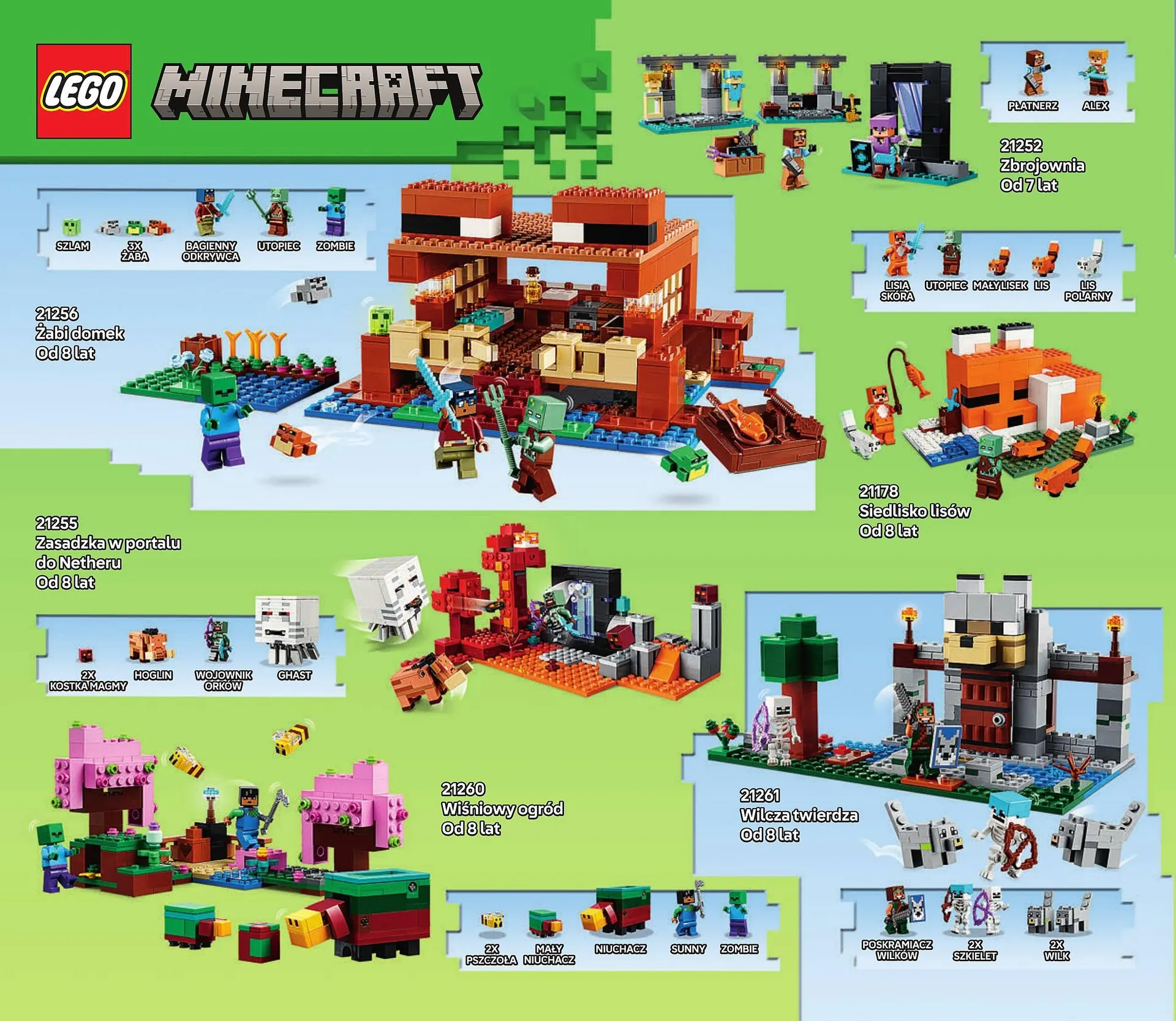 Gazetka Lego gazetka od 1 stycznia do 30 czerwca 2025 - Strona 103