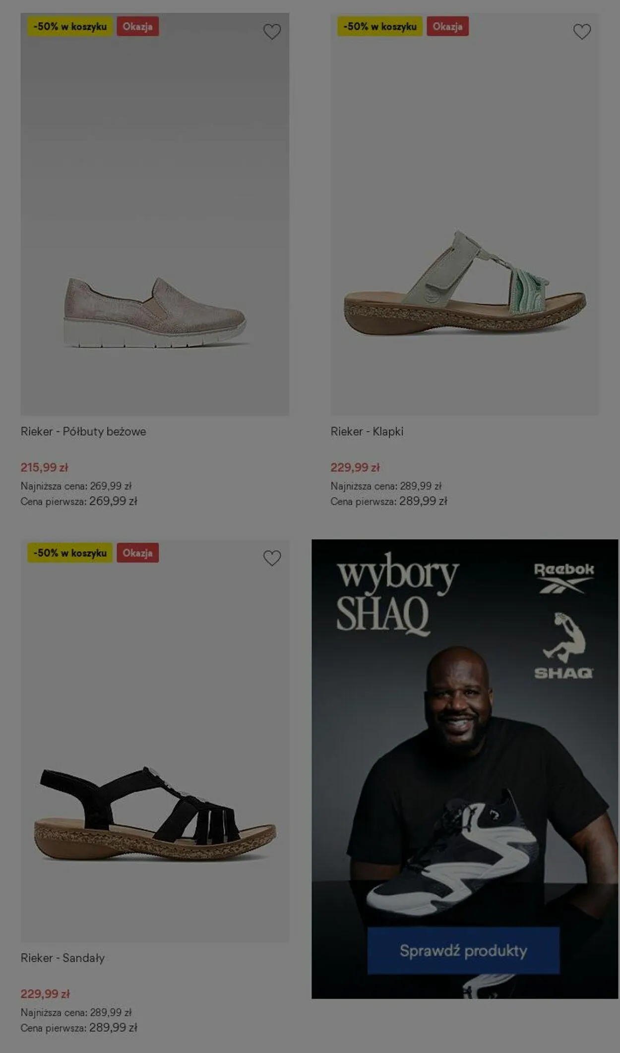 Gazetka CCC Aktualna gazetka od 2 września do 8 września 2024 - Strona 27