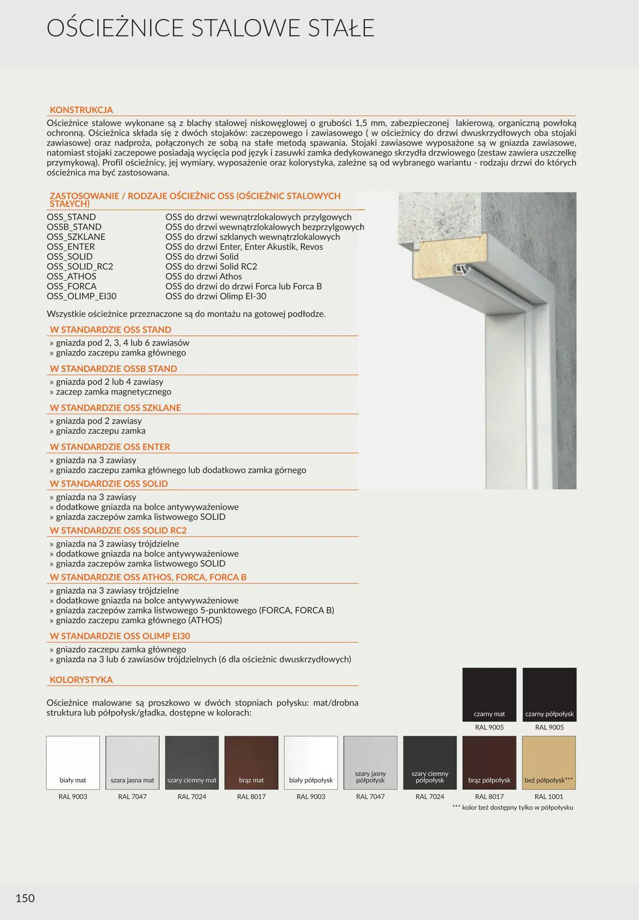 Gazetka Fachowiec od 1 września do 31 grudnia 2023 - Strona 150