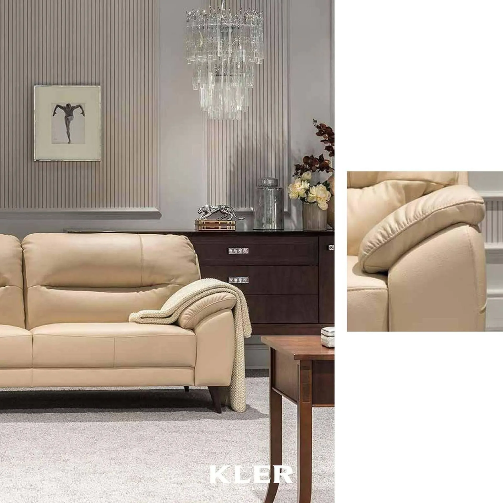 Gazetka Kler gazetka od 16 listopada do 31 grudnia 2023 - Strona 24