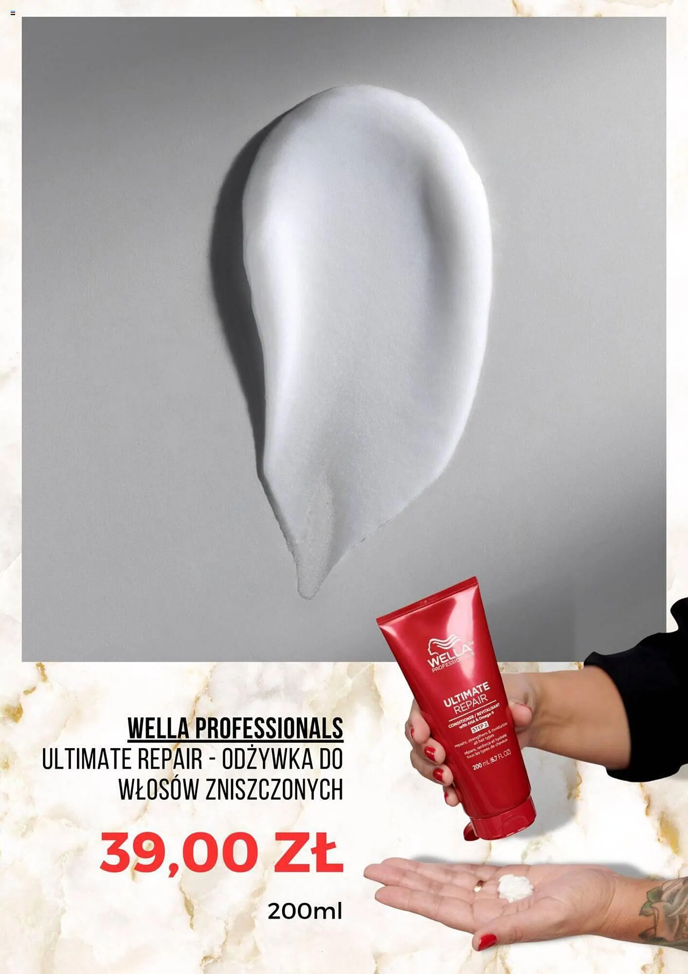 Gazetka Sephora gazetka od 17 października do 31 października 2023 - Strona 5