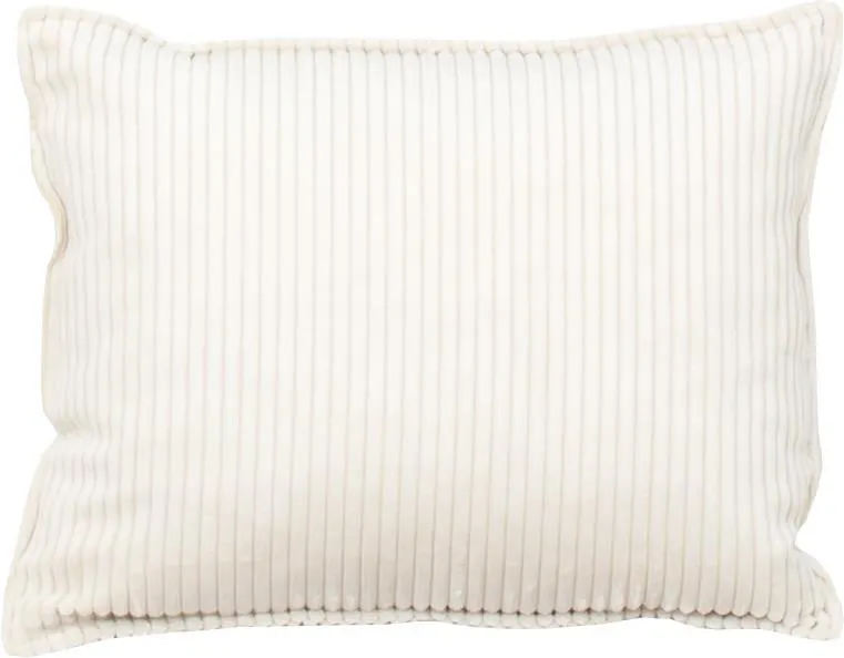 Poduszka BAJKA (sztruks beż)