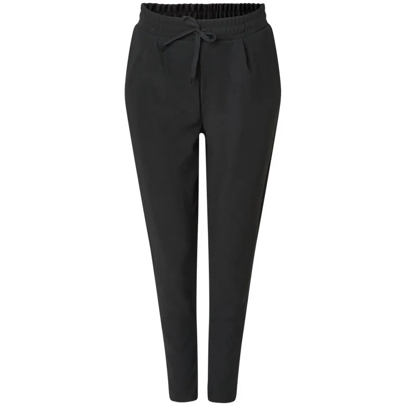 Žebrované kalhoty Pretty Legs