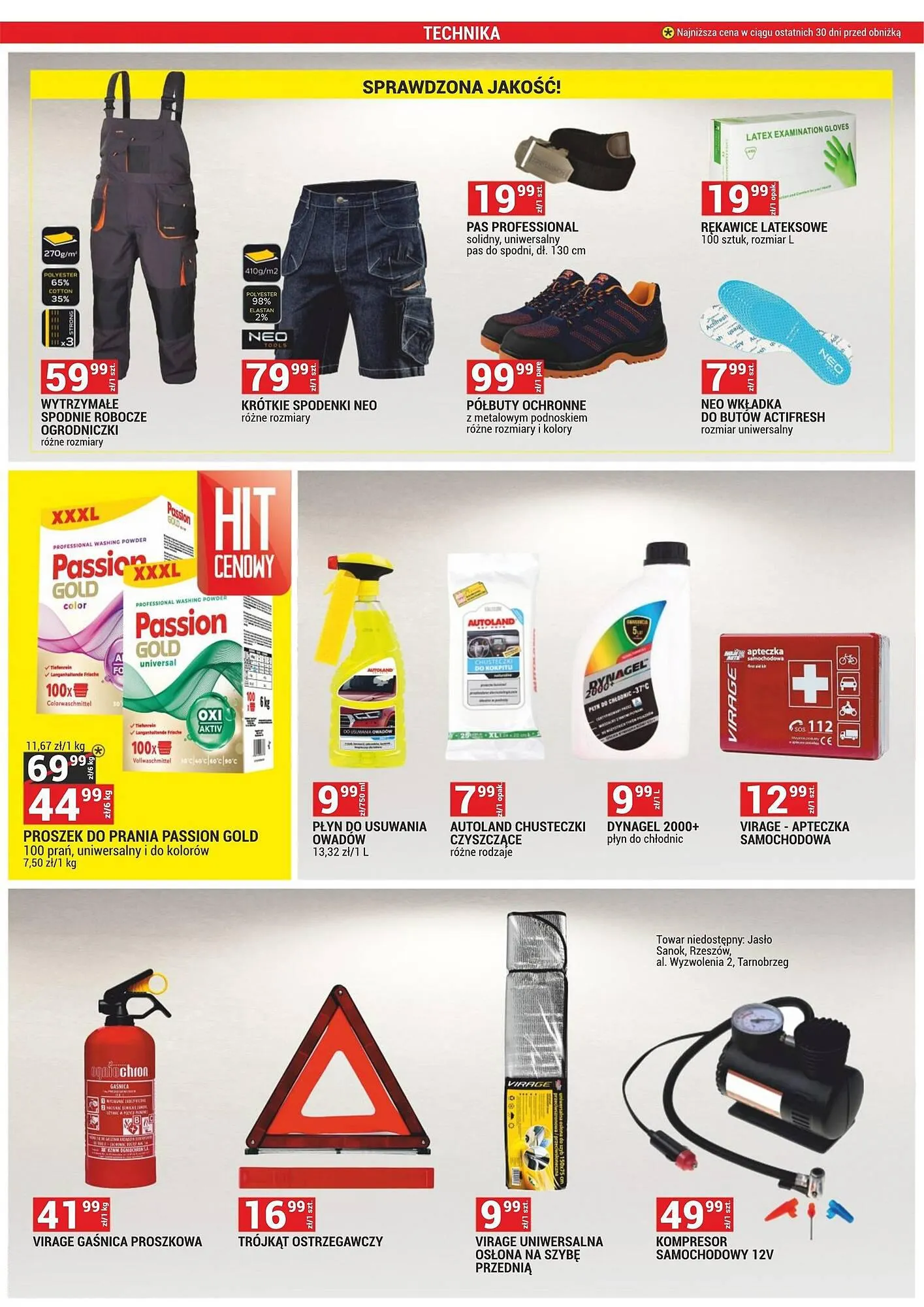 Gazetka Merkury Market gazetka od 1 lipca do 31 lipca 2023 - Strona 43