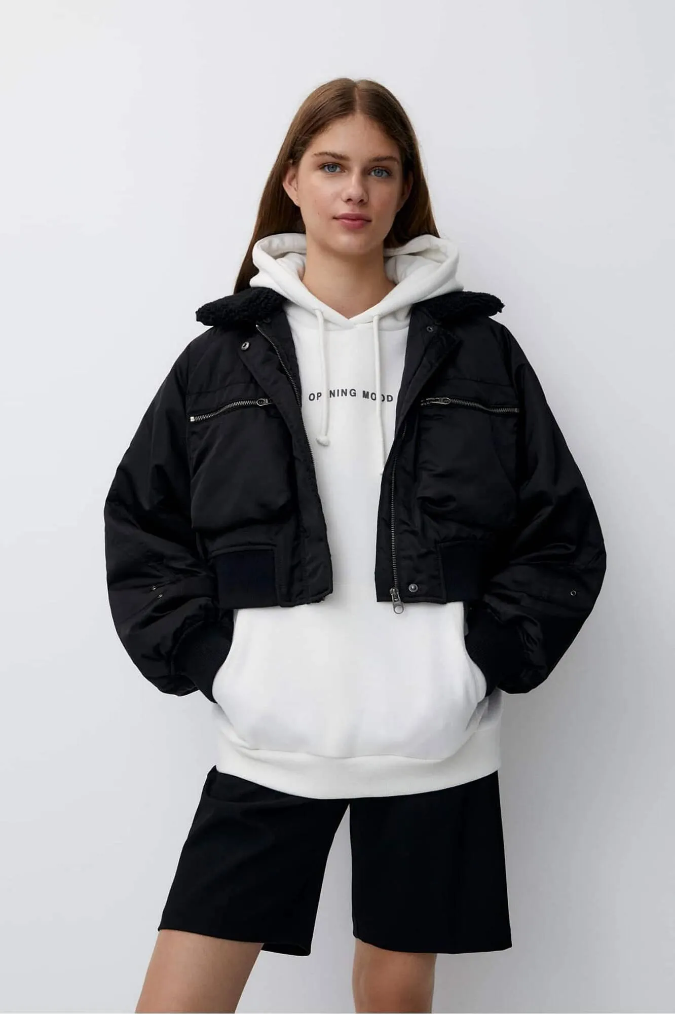 Pull&Bear Folder van 12 september tot 31 oktober 2023 - folder pagina 9