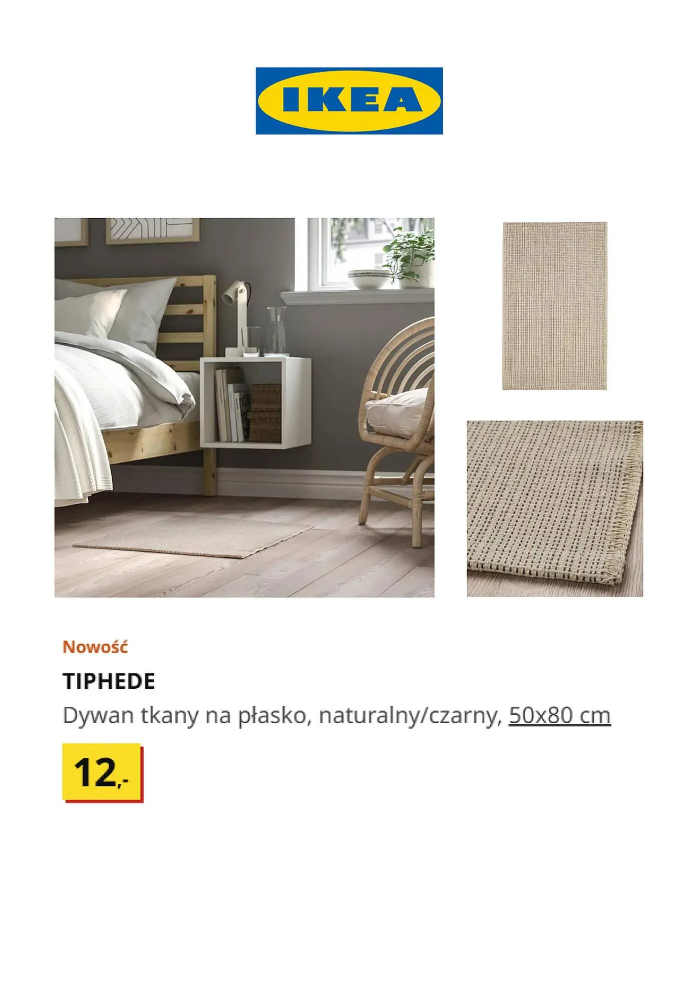 Gazetka IKEA gazetka od 7 stycznia do 14 stycznia 2025 - Strona 4