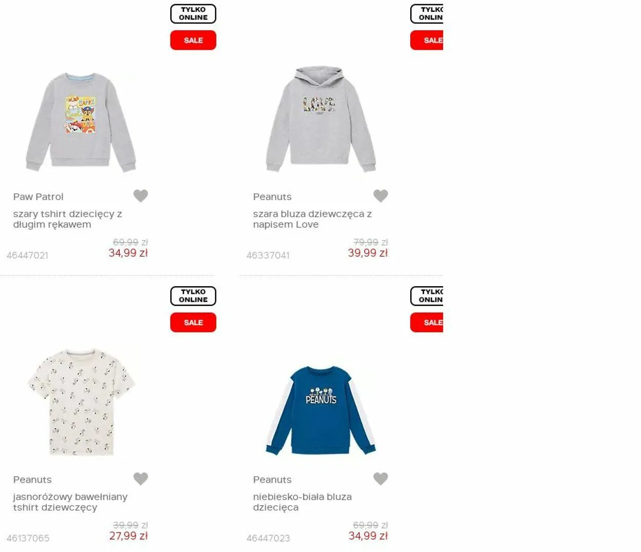 Gazetka Deichmann Aktualna gazetka od 26 sierpnia do 8 września 2024 - Strona 18