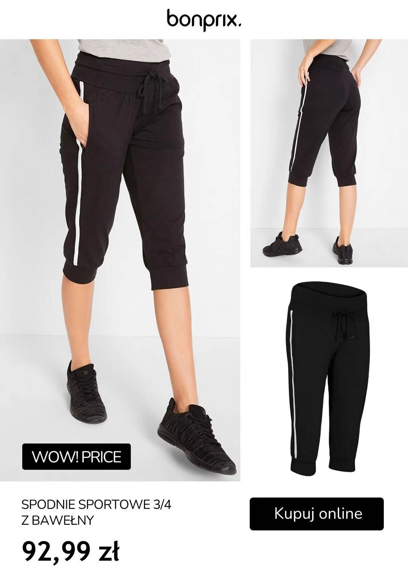 Gazetka BonPrix gazetka od 25 kwietnia do 29 kwietnia 2024 - Strona 10