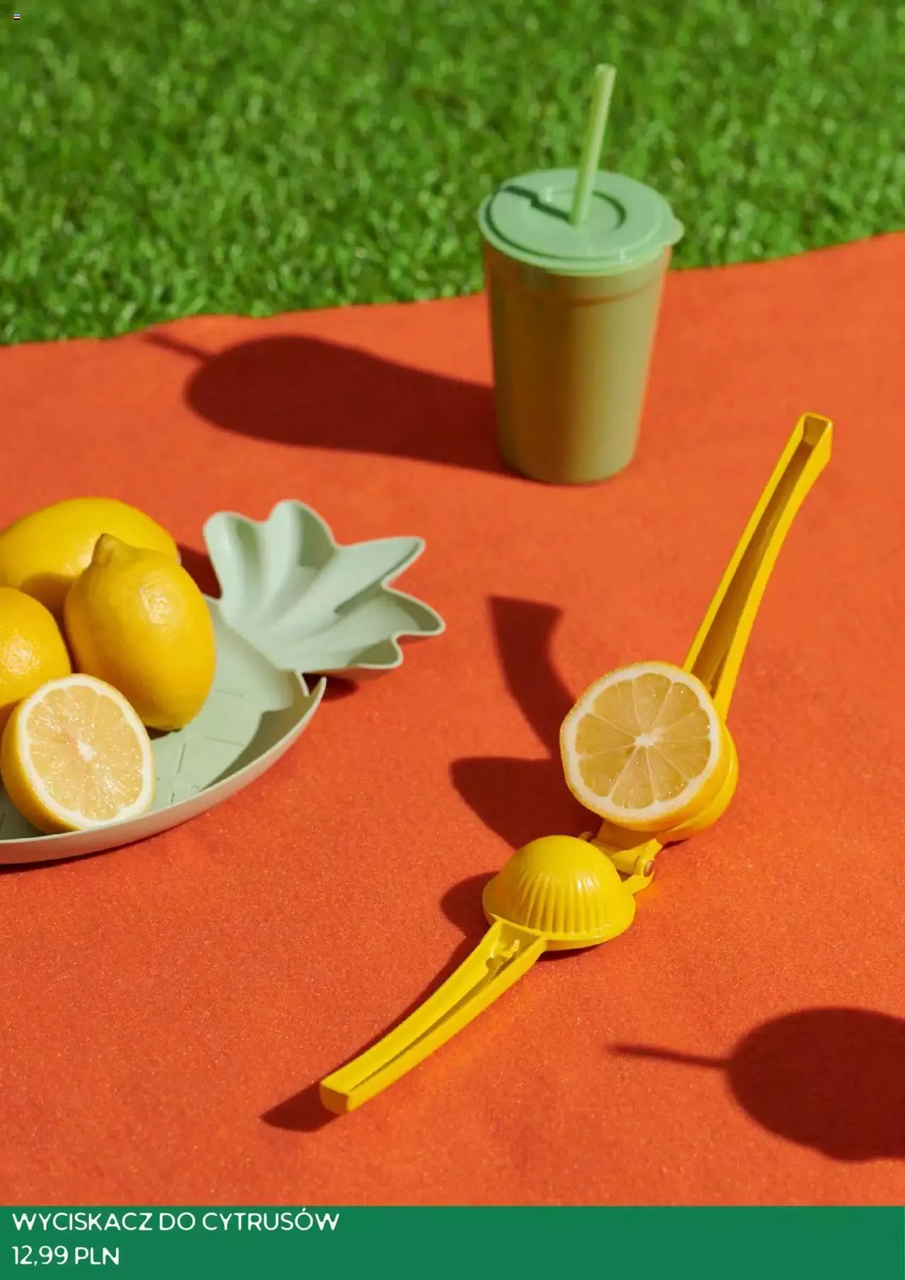 Gazetka Sinsay Gazetka od 12 czerwca do 31 grudnia 2024 - Strona 6