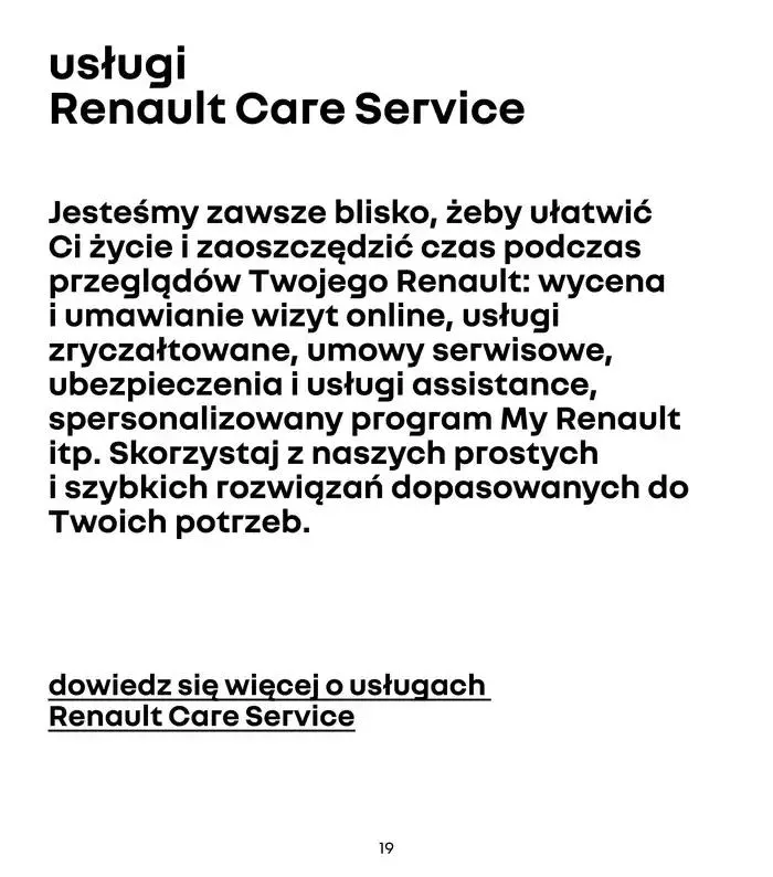 Gazetka Ekskluzywne okazje od 7 lutego do 7 lutego 2026 - Strona 19