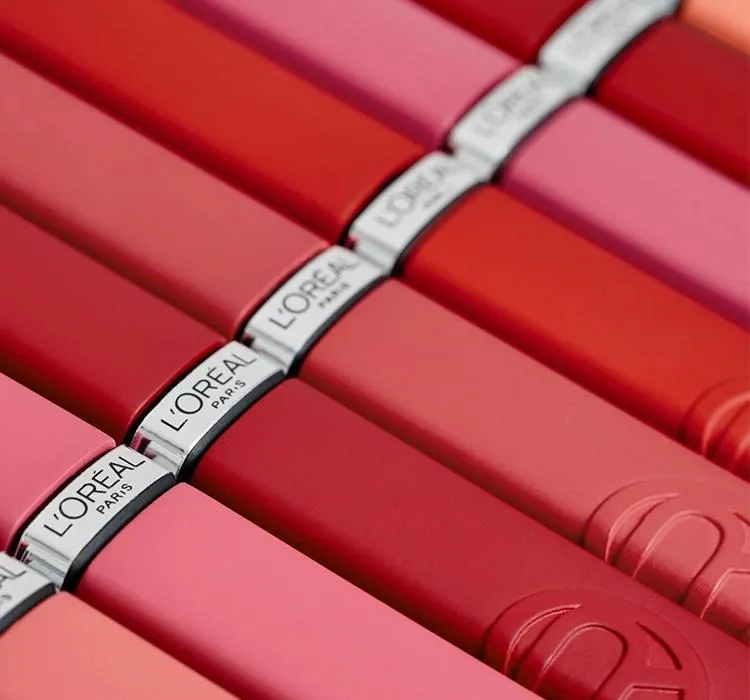 LOREAL INFAILLIBLE MATTE RESISTANCE MATOWA POMADKA W PŁYNIE 245 FRENCH KISS 5ML