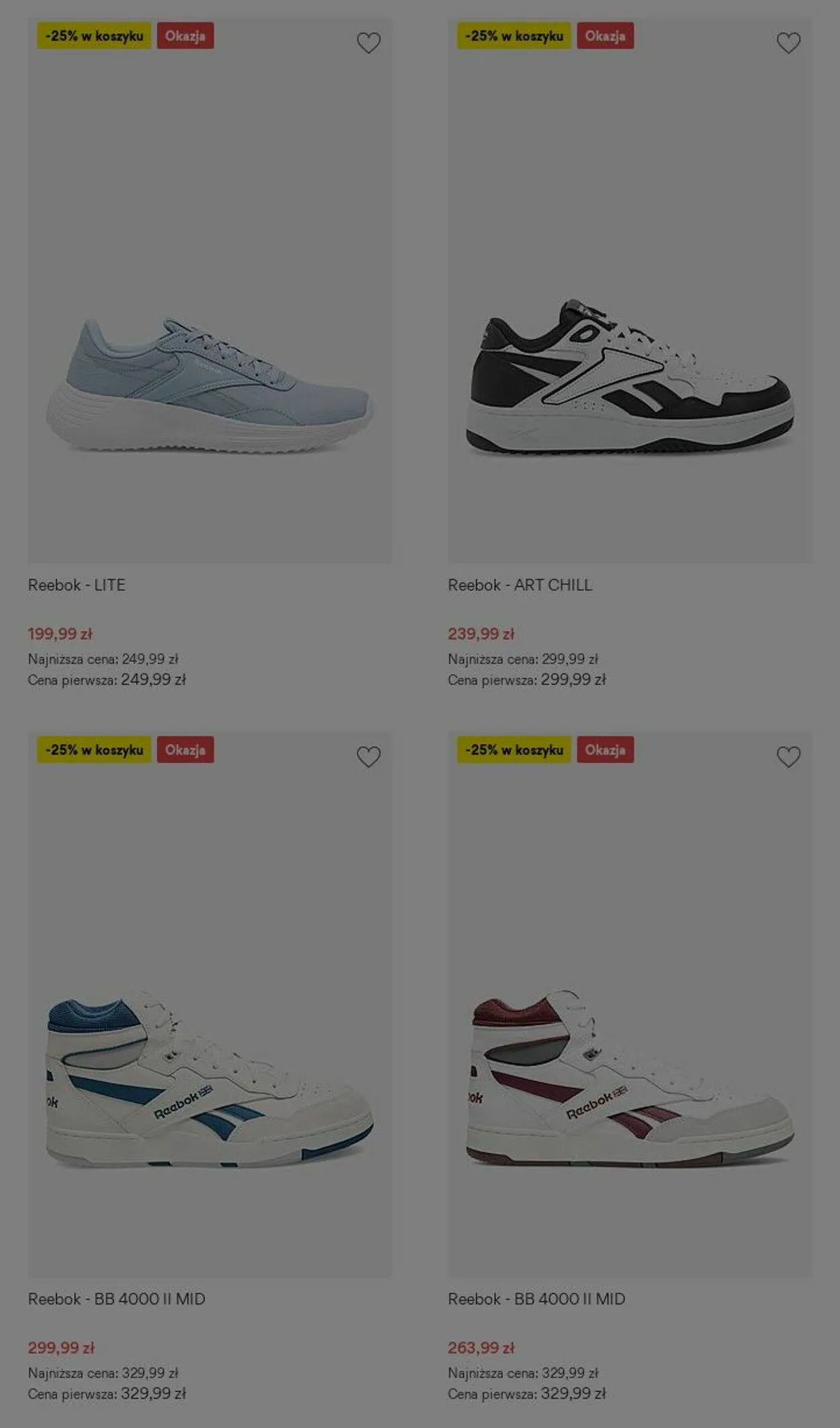 Gazetka CCC Aktualna gazetka od 26 sierpnia do 1 września 2024 - Strona 64