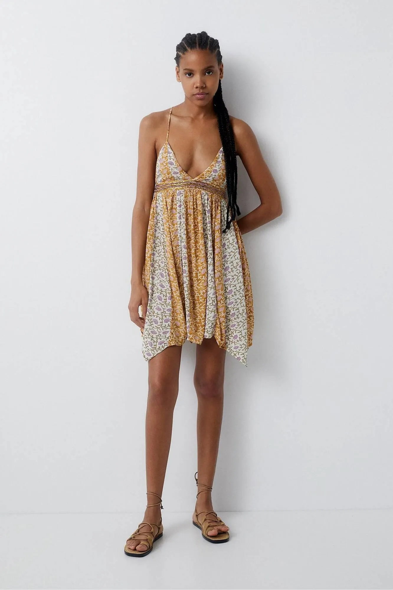 Gazetka Pull & Bear gazetka od 5 lipca do 17 sierpnia 2023 - Strona 7