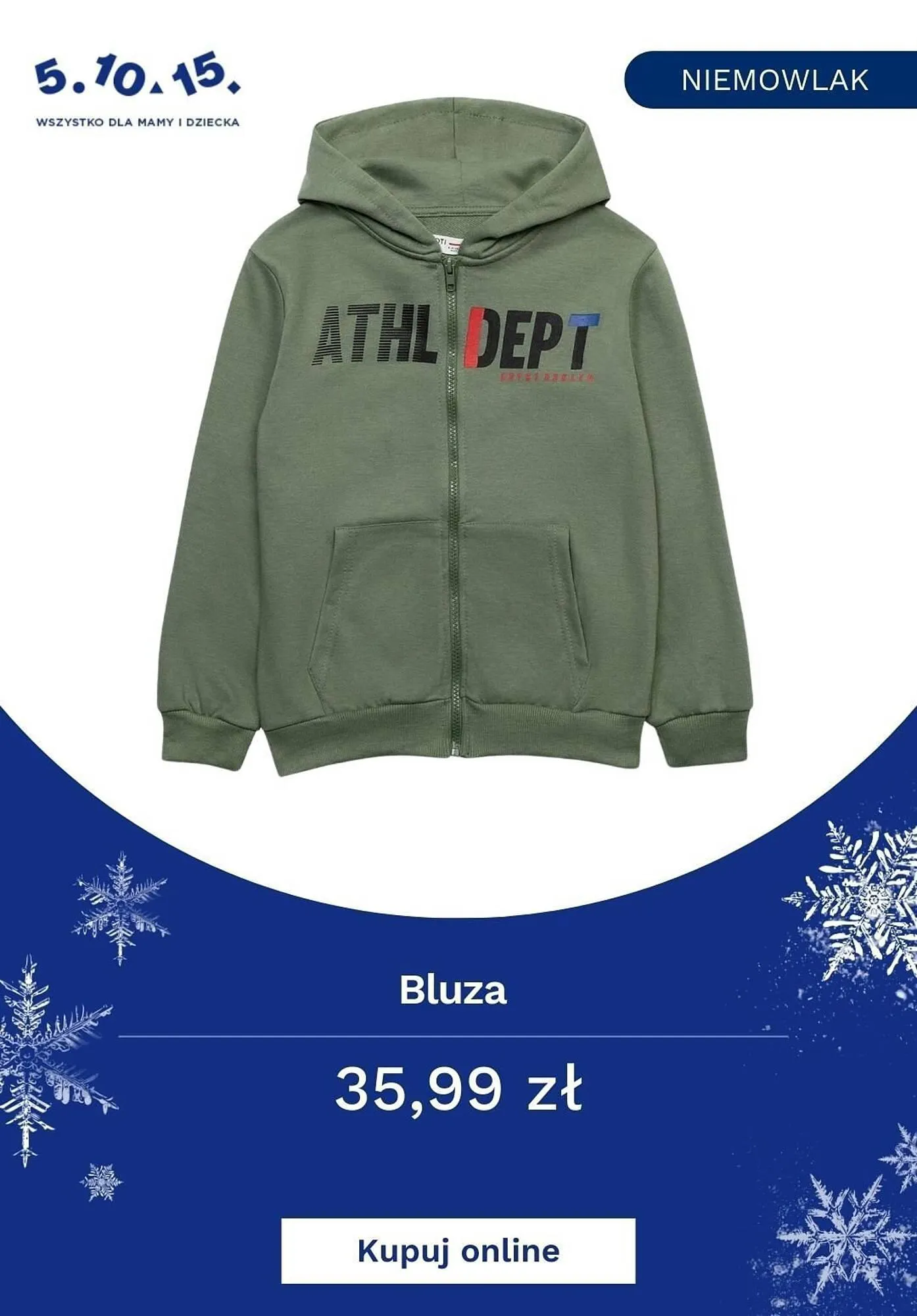 Gazetka 5.10.15. gazetka od 4 stycznia do 8 stycznia 2024 - Strona 5