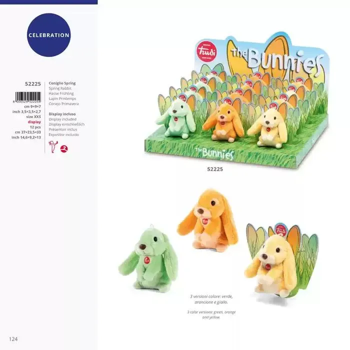 Gazetka Tredi 2024  od 31 października do 31 grudnia 2024 - Strona 126