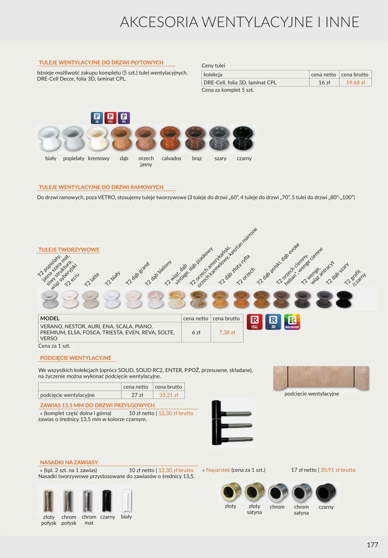 Gazetka Fachowiec od 1 września do 31 grudnia 2023 - Strona 177