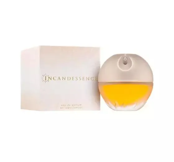 AVON INCANDESSENCE WODA PERFUMOWANA 50ML