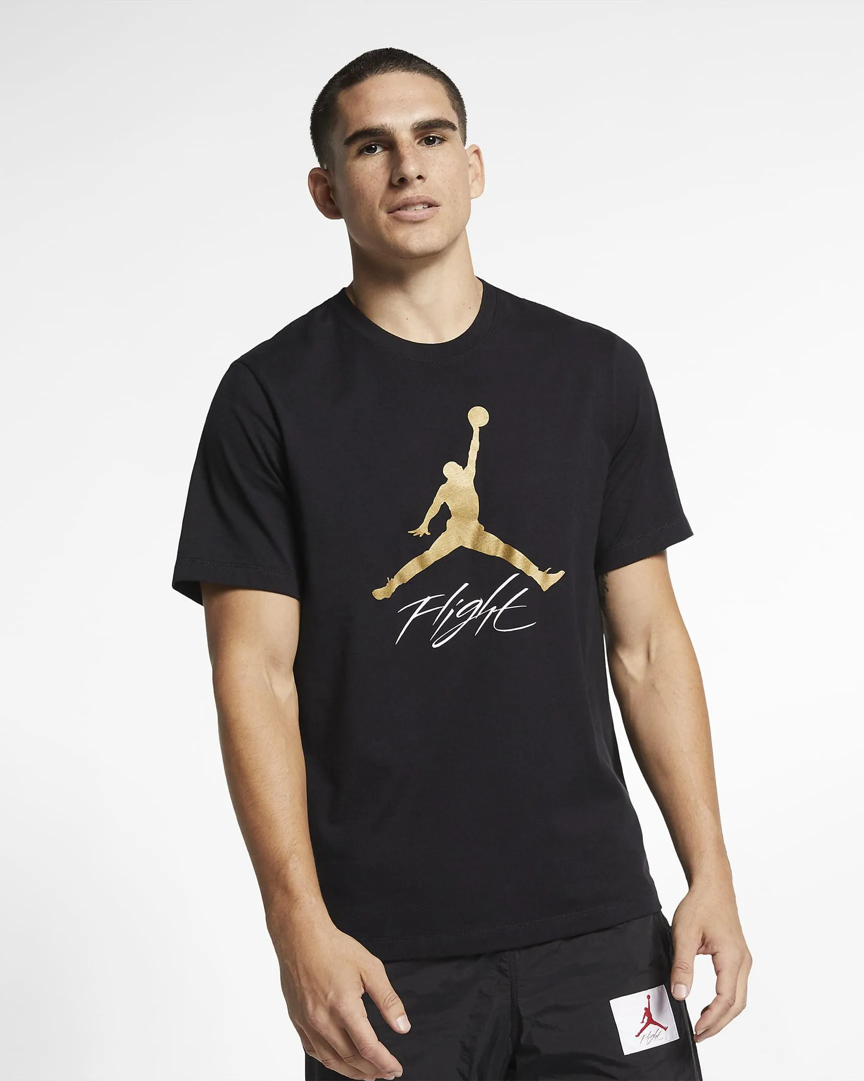 Jordan Jumpman Flight