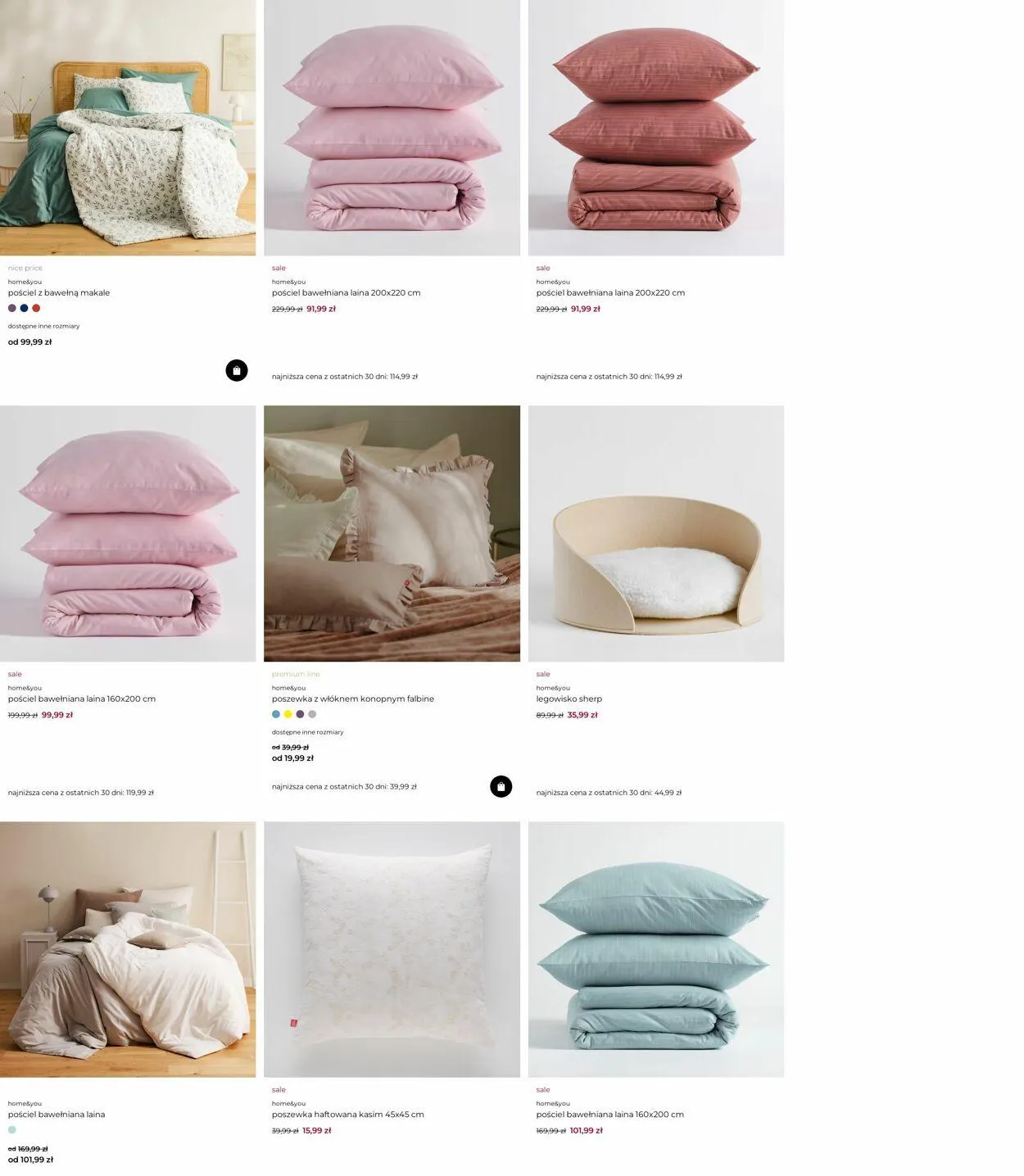 Gazetka home&you Aktualna gazetka od 9 września do 18 września 2024 - Strona 2