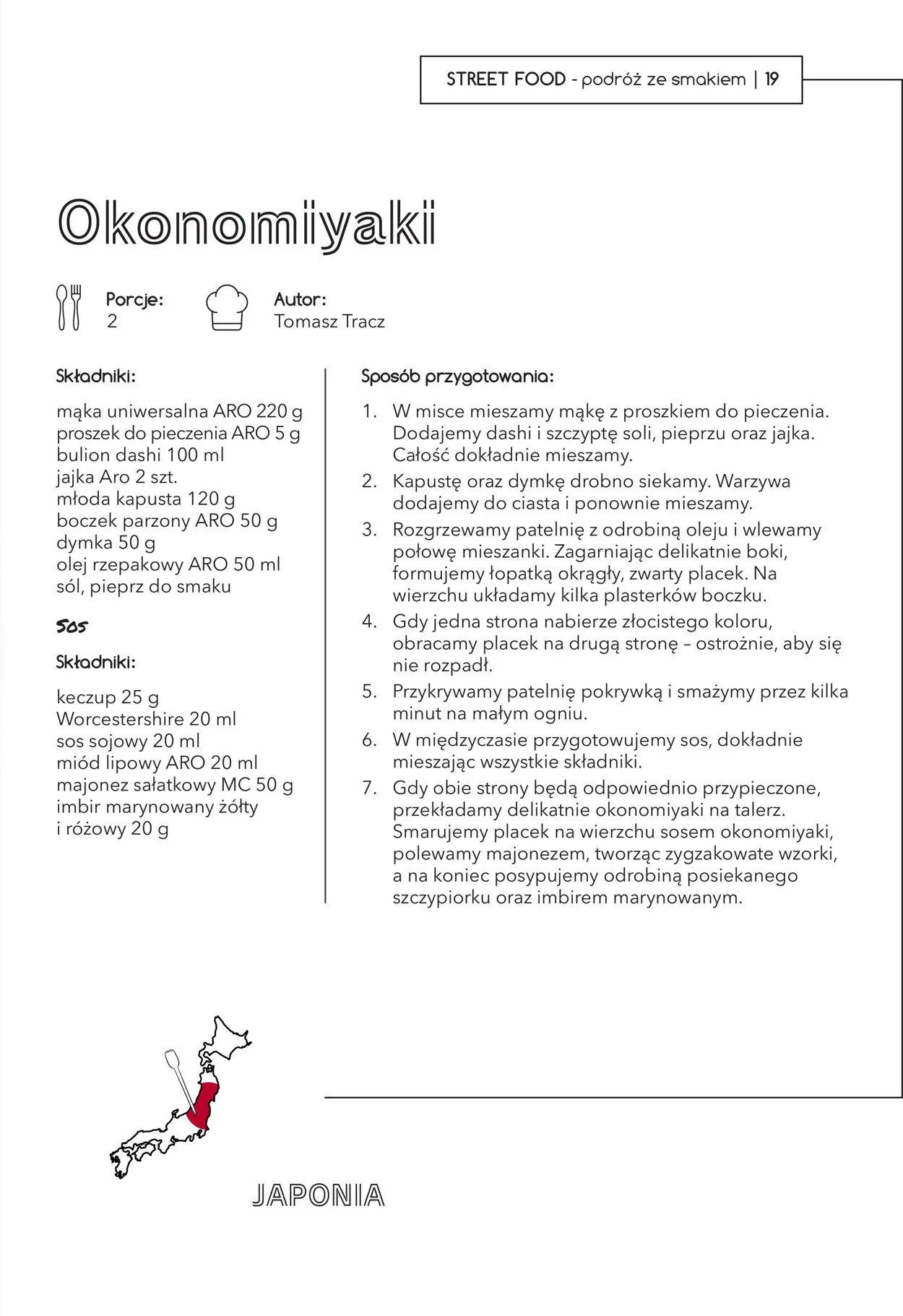 Gazetka Makro Aktualna gazetka od 6 stycznia do 20 stycznia 2025 - Strona 19