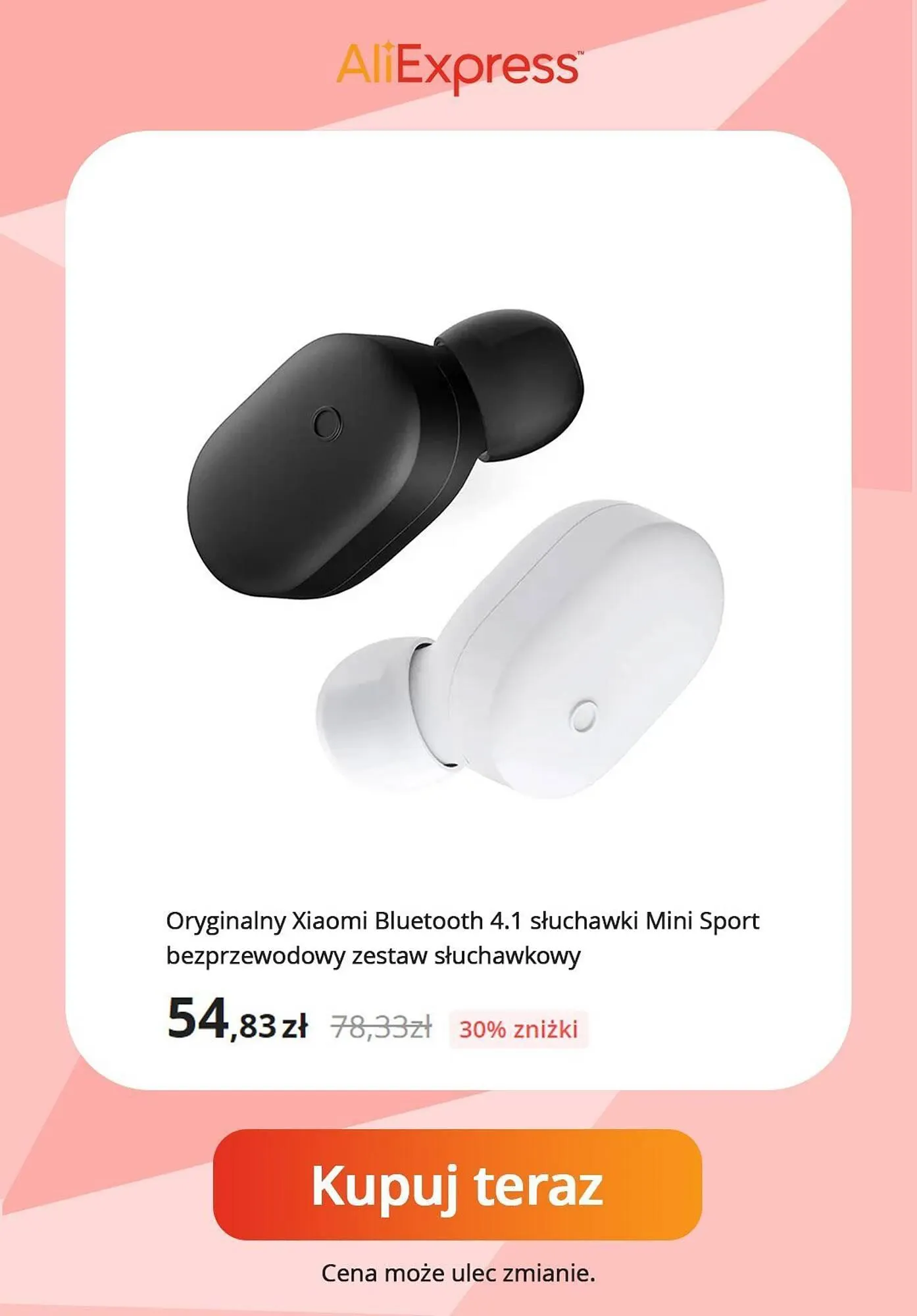 Gazetka AliExpress gazetka od 26 czerwca do 10 lipca 2023 - Strona 6