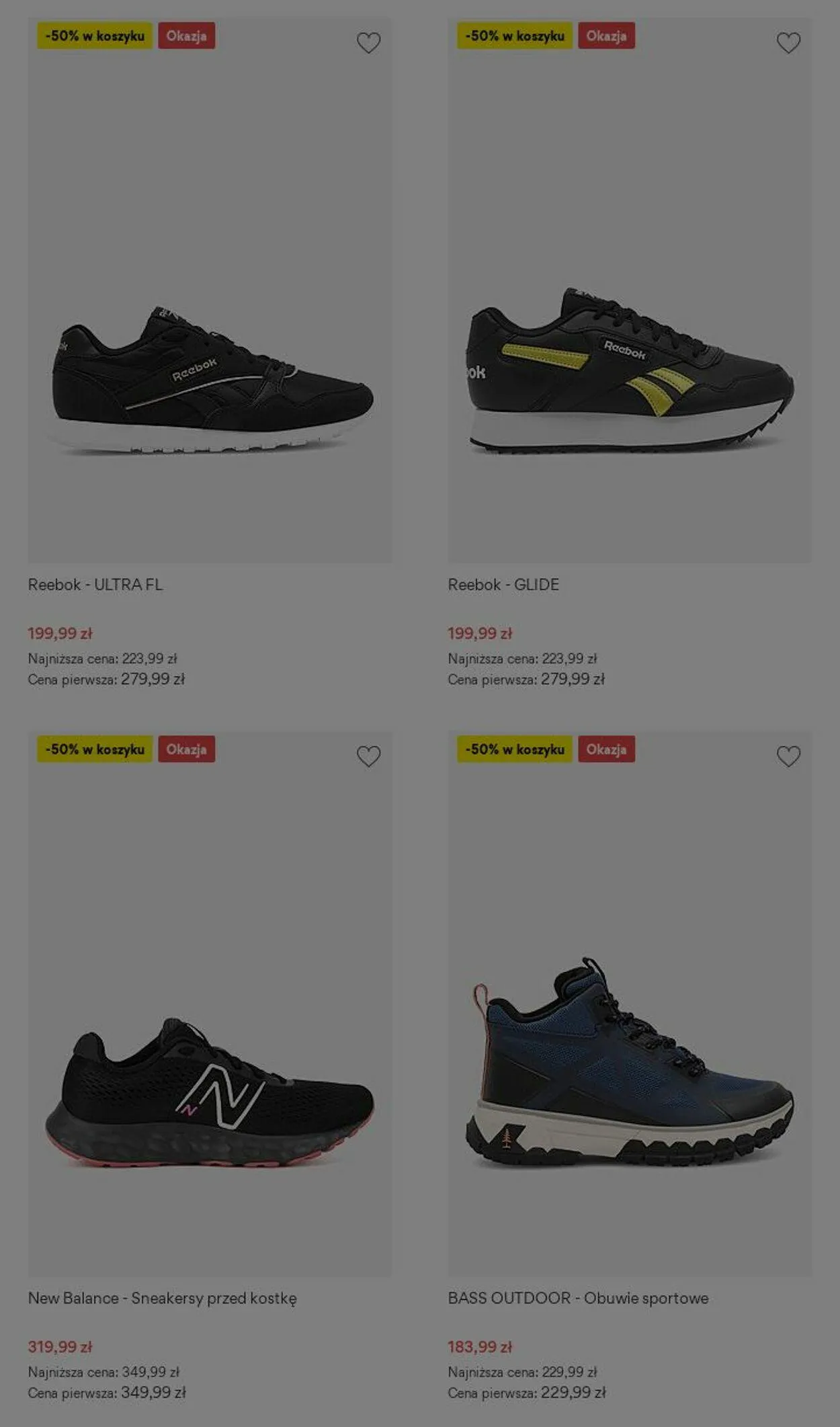 Gazetka CCC Aktualna gazetka od 2 września do 8 września 2024 - Strona 70