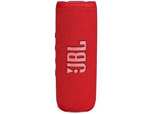 OUTLET - Głośnik Bluetooth JBL Flip 6 Czerwony