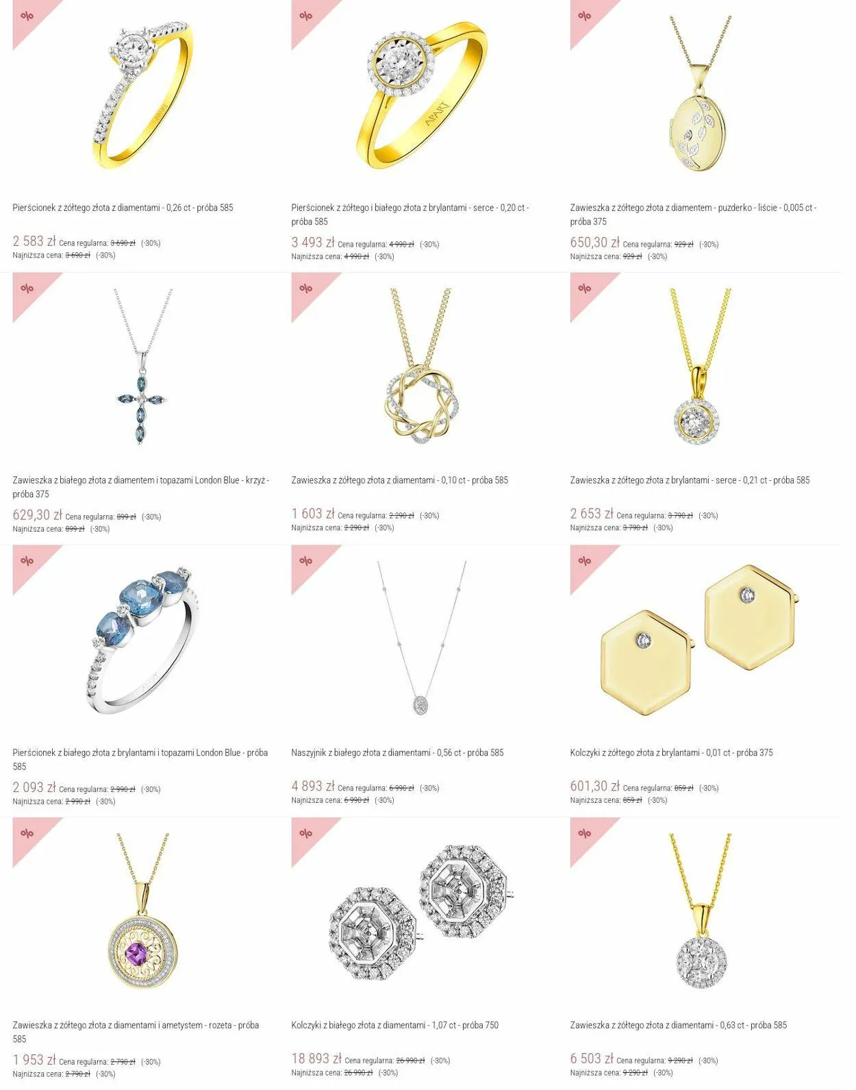 Gazetka Apart Aktualna gazetka od 2 stycznia do 12 stycznia 2025 - Strona 26