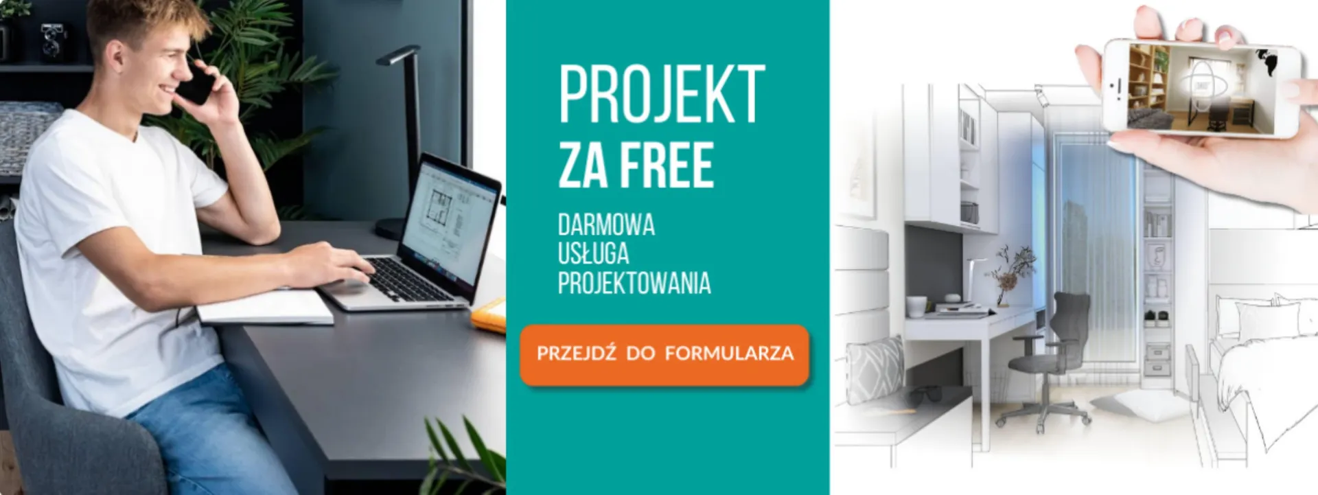 Meblik gazetka - 1