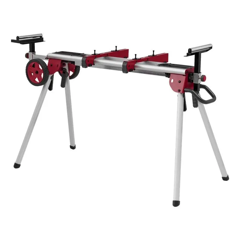 Sagbord for kapp- og gjærsag 128,5–276,5 cm 150 kg