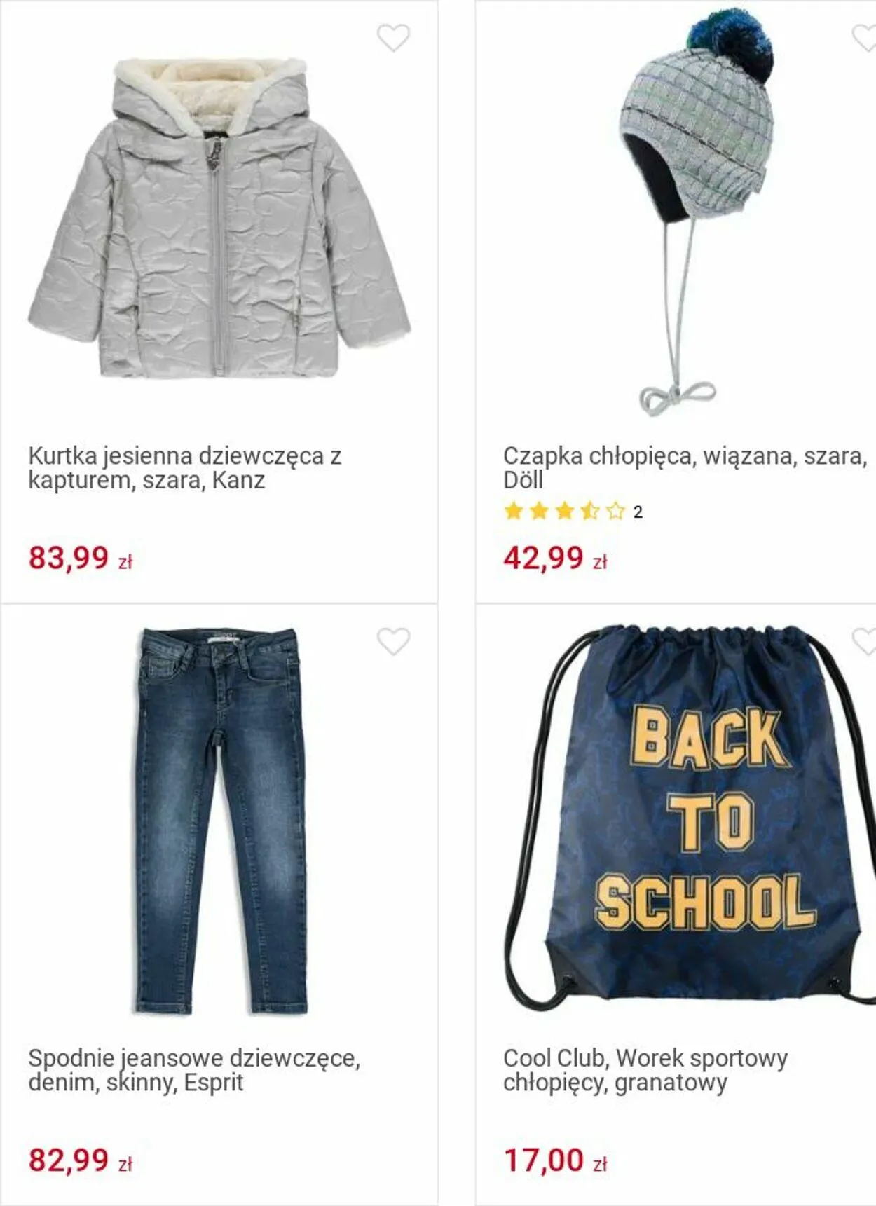 Gazetka Smyk Aktualna gazetka od 25 listopada do 8 grudnia 2024 - Strona 100