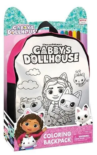 Koci Domek Gabi - Plecak