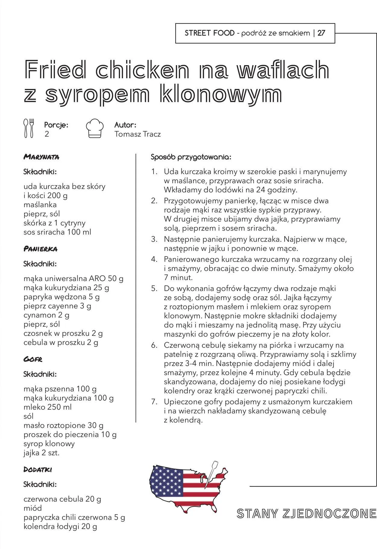 Gazetka Makro Aktualna gazetka od 6 stycznia do 20 stycznia 2025 - Strona 27