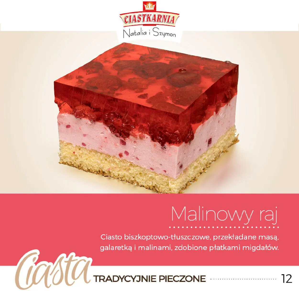 Gazetka Topaz Aktualna gazetka od 5 grudnia do 31 grudnia 2025 - Strona 11