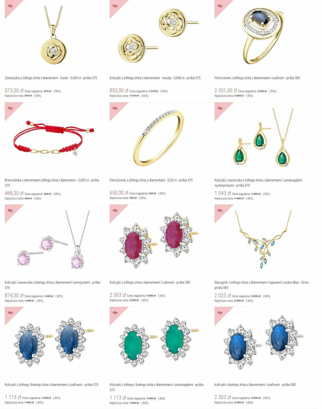 Gazetka Apart Aktualna gazetka od 3 lutego do 16 lutego 2025 - Strona 3